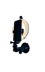 Sticky Ring [Suction Cup Ring Light]